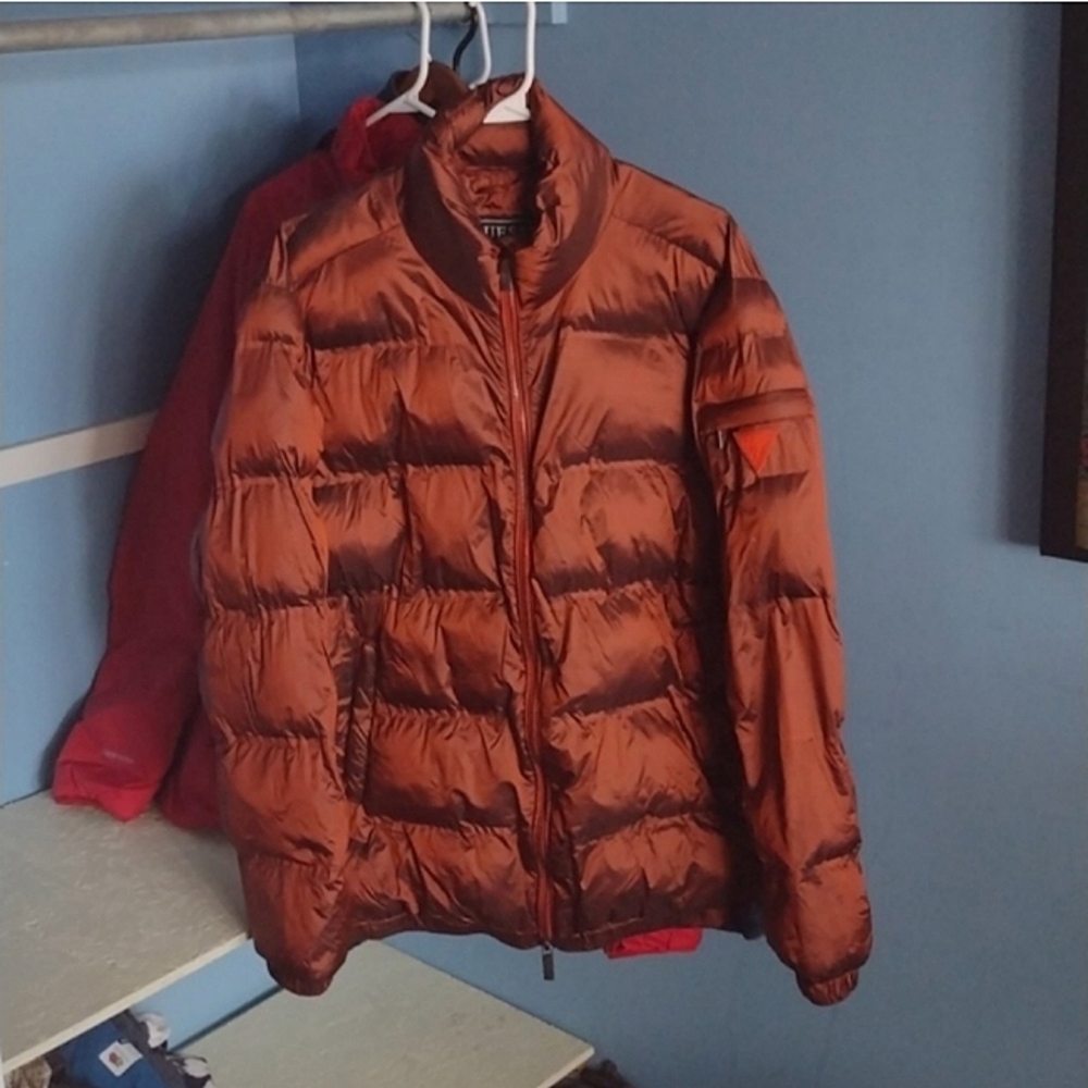 Guess jacket